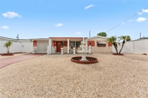 1133 POWERSONG STREET, HOLIDAY, FL 34690 - MLS#MFRTB8425054