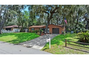 9104 AQUA VISTA DRIVE, INVERNESS, FL 34450 - MLS#MFRTB8425058