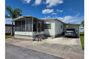 82177 E St N #177, PINELLAS PARK