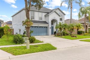 10237 Goldenbrook Way, TAMPA