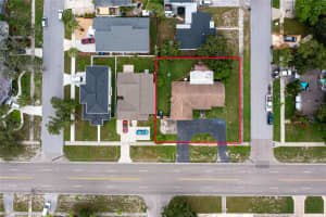1530 49TH STREET, ST PETERSBURG, FL 33710 - MLS#MFRTB8425086
