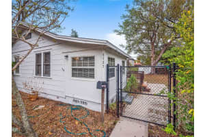 3527 DARTMOUTH AVENUE, ST PETERSBURG, FL 33713 - MLS#MFRTB8425108