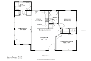 10972 106TH STREET, LARGO, FL 33773 - MLS#MFRTB8425118
