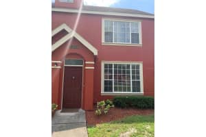 10588 Windsor Lake Ct #10588, TAMPA