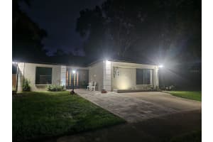 22707 WEEKS BOULEVARD, LAND O LAKES, FL 34639 - MLS#MFRTB8425146