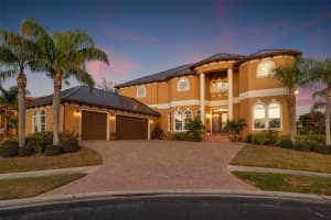 288 MOBBLY BAY DRIVE, OLDSMAR, FL 34677 - MLS#MFRTB8425151