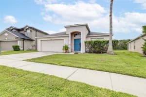 25546 BRUFORD BOULEVARD, LAND O LAKES, FL 34639 - MLS#MFRTB8425154