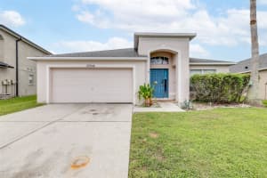 25546 BRUFORD BOULEVARD, LAND O LAKES, FL 34639 - MLS#MFRTB8425154