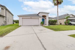 25546 BRUFORD BOULEVARD, LAND O LAKES, FL 34639 - MLS#MFRTB8425154