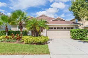 3320 Granite Ridge Loop, LAND O LAKES