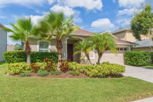 3320 GRANITE RIDGE LOOP, LAND O LAKES, FL 34638 Sold 10/20/25