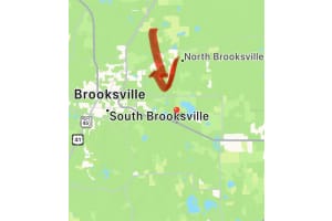 CORTEZ BLVD, BROOKSVILLE, FL 34601 - MLS#MFRTB8425168