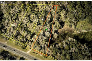 CORTEZ BLVD, BROOKSVILLE, FL 34601 - MLS#MFRTB8425168