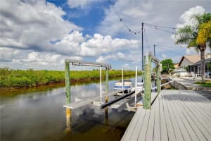 4111 MARINE PARKWAY, NEW PORT RICHEY, FL 34652 - MLS#MFRTB8425170
