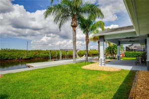 4111 MARINE PARKWAY, NEW PORT RICHEY, FL 34652 - MLS#MFRTB8425170