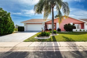 1201 BLUEWATER DRIVE, SUN CITY CENTER, FL 33573 - MLS#MFRTB8425181