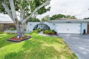 3233 CARRIAGE DRIVE, PALM HARBOR, FL 34684 - MLS#MFRTB8425197