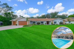 4603 Lake In The Woods Dr, SPRING HILL