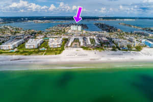 420 64TH AVENUE, ST PETE BEACH, FL 33706 - MLS#MFRTB8425249