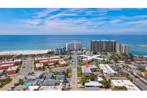 7003 SUNSET WAY, ST PETE BEACH, FL 33706 - MLS#MFRTB8425255