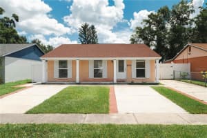 16009 Saddle Creek Dr, TAMPA