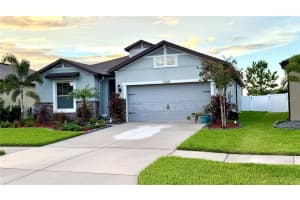 13809 CARLOW PARK DRIVE, RIVERVIEW, FL 33579 - MLS#MFRTB8425283
