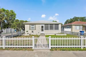 918 27TH STREET, ST PETERSBURG, FL 33713 - MLS#MFRTB8425292