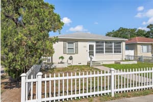 918 27TH STREET, ST PETERSBURG, FL 33713 - MLS#MFRTB8425292