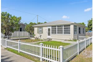 918 27TH STREET, ST PETERSBURG, FL 33713 - MLS#MFRTB8425292