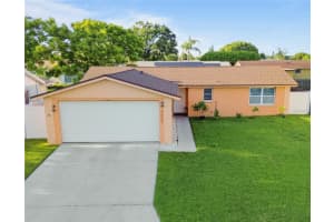 3327 GARFIELD DRIVE, HOLIDAY, FL 34691 - MLS#MFRTB8425300