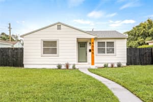 4355 3rd Ave N, ST PETERSBURG