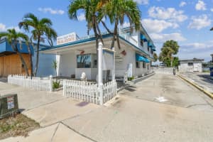 17729 Gulf Blvd, REDINGTON SHORES