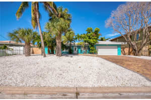 4222 MILLER DRIVE, ST PETE BEACH, FL 33706 - MLS#MFRTB8425311