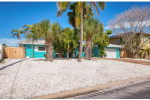 4222 MILLER DRIVE, ST PETE BEACH, FL 33706 - MLS#MFRTB8425311