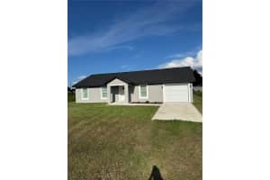 3527 Sw 149th Ter, OCALA