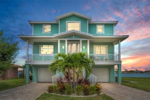 339 55TH AVENUE, ST PETE BEACH, FL 33706 - MLS#MFRTB8425322