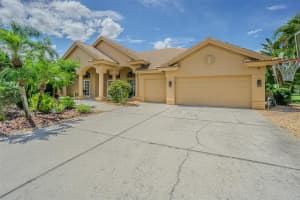 3550 JUSTIN DRIVE, PALM HARBOR, FL 34685 - MLS#MFRTB8425330