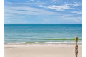 17450 Gulf Blvd #206, REDINGTON SHORES
