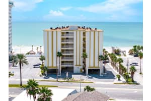 17450 GULF BOULEVARD, REDINGTON SHORES, FL 33708 - MLS#MFRTB8425336