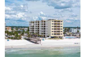 17450 GULF BOULEVARD, REDINGTON SHORES, FL 33708 - MLS#MFRTB8425336