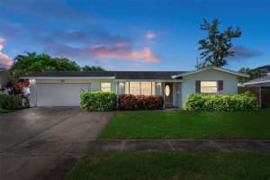 1563 EDEN ISLE BOULEVARD, ST PETERSBURG, FL 33704 - MLS#MFRTB8425338