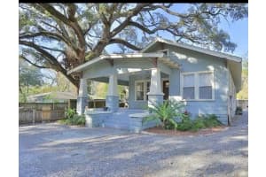 708 E Crenshaw St, TAMPA