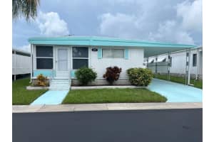 1500 County Road 1 #247, DUNEDIN
