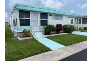 1500 COUNTY ROAD 1 #247, DUNEDIN, FL 34698 - MLS#MFRTB8425362