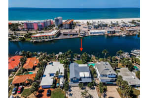 4250 BELLE VISTA DRIVE, ST PETE BEACH, FL 33706 - MLS#MFRTB8425365