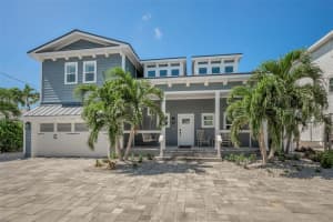 4250 BELLE VISTA DRIVE, ST PETE BEACH, FL 33706 - MLS#MFRTB8425365
