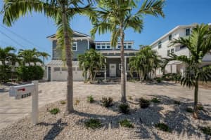4250 BELLE VISTA DRIVE, ST PETE BEACH, FL 33706 - MLS#MFRTB8425365
