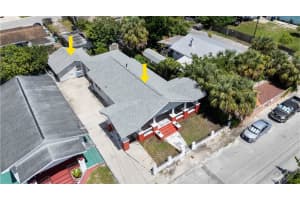 1318 LOUISE AVENUE, TAMPA, FL 33603 - MLS#MFRTB8425374