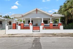 1318 LOUISE AVENUE, TAMPA, FL 33603 - MLS#MFRTB8425374