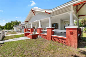 1318 LOUISE AVENUE, TAMPA, FL 33603 - MLS#MFRTB8425374